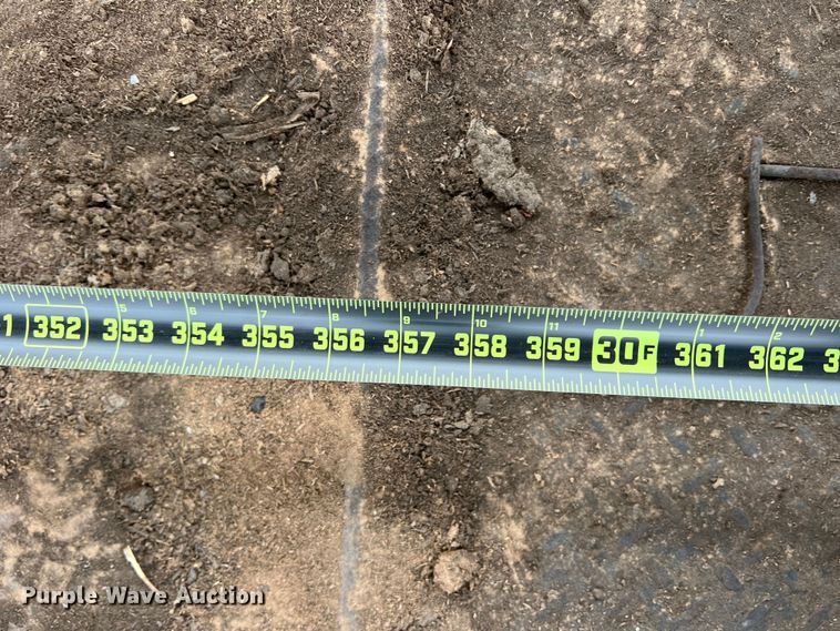 image for item GP9598 2006 Gooseneck  livestock trailer