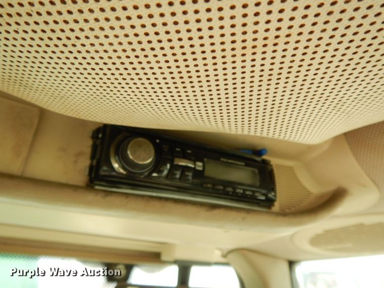 image for item HG9257 2012 John Deere 6430 Premium  tractor