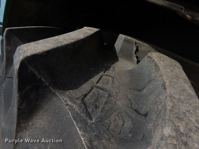 image for item HG9257 2012 John Deere 6430 Premium  tractor