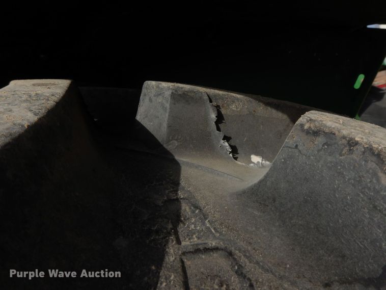 image for item HG9257 2012 John Deere 6430 Premium  tractor