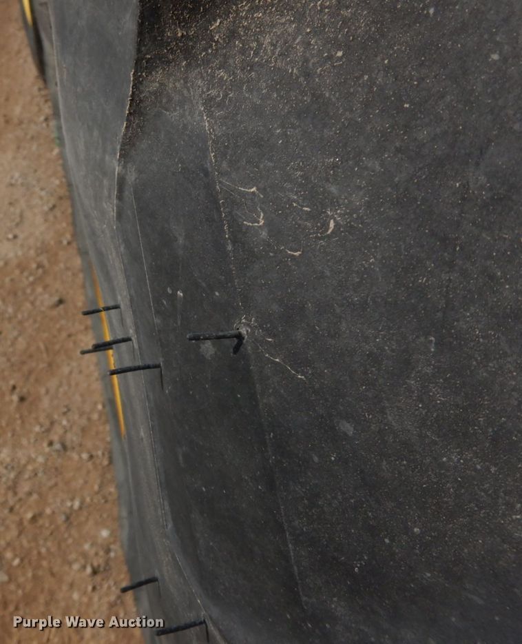 image for item HG9257 2012 John Deere 6430 Premium  tractor