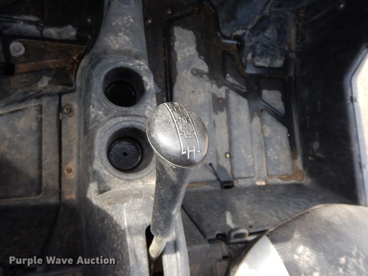 image for item HG9258 2012 Polaris Ranger RZR 800  utility vehicle