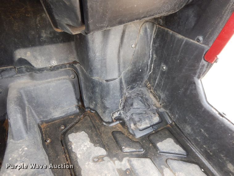 image for item HG9258 2012 Polaris Ranger RZR 800  utility vehicle