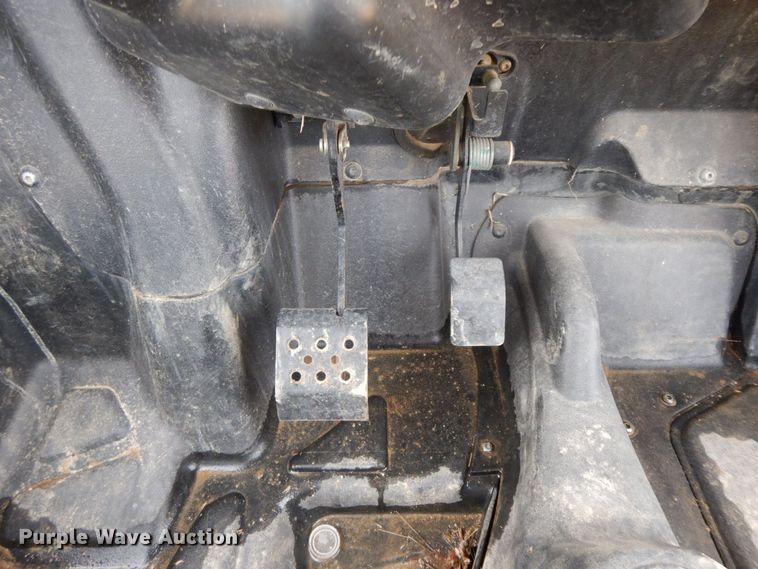 image for item HG9258 2012 Polaris Ranger RZR 800  utility vehicle