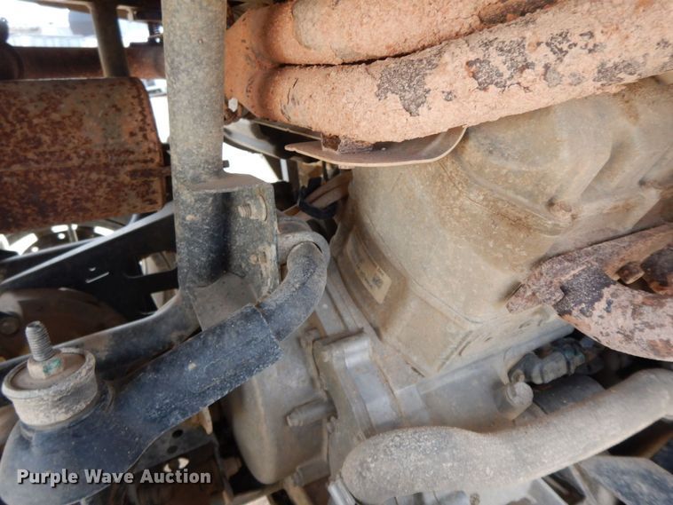 image for item HG9258 2012 Polaris Ranger RZR 800  utility vehicle