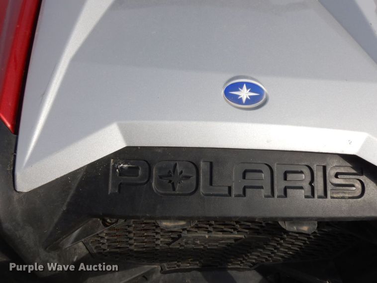 image for item HG9258 2012 Polaris Ranger RZR 800  utility vehicle