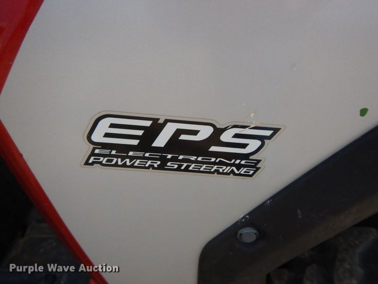 image for item HG9258 2012 Polaris Ranger RZR 800  utility vehicle