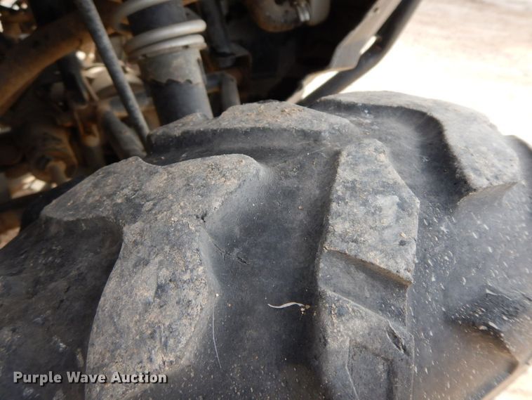 image for item HG9258 2012 Polaris Ranger RZR 800  utility vehicle