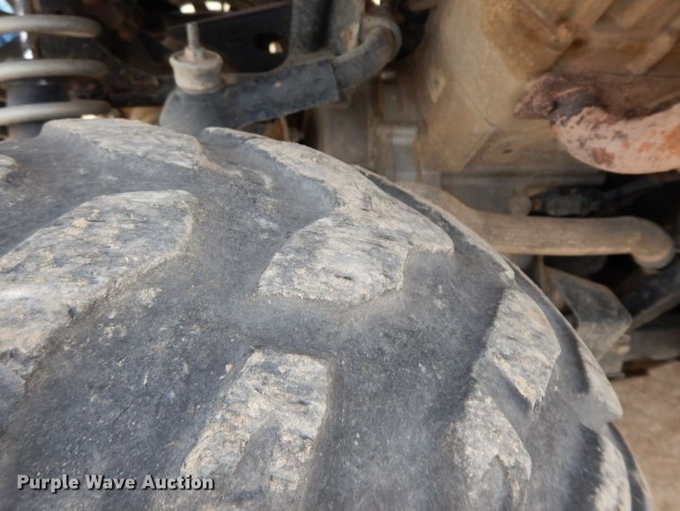 image for item HG9258 2012 Polaris Ranger RZR 800  utility vehicle