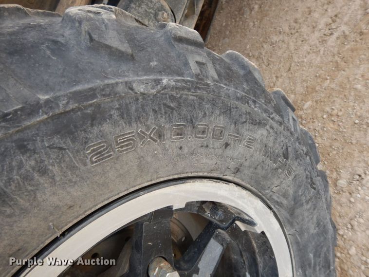 image for item HG9258 2012 Polaris Ranger RZR 800  utility vehicle