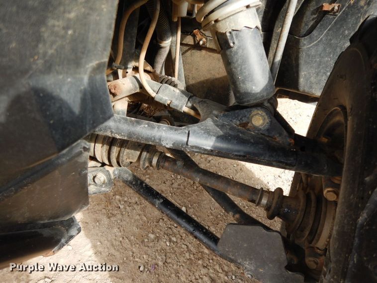 image for item HG9258 2012 Polaris Ranger RZR 800  utility vehicle