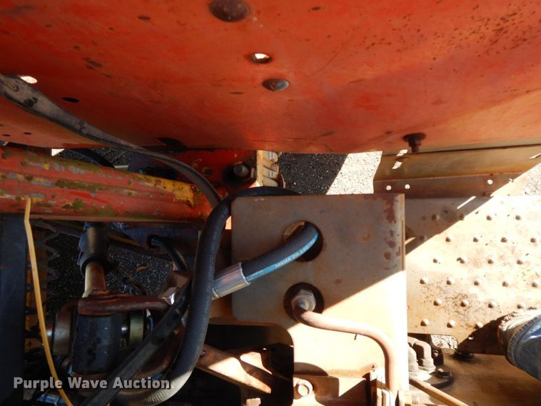 image for item HG9270 1979 Massey Ferguson 255  tractor