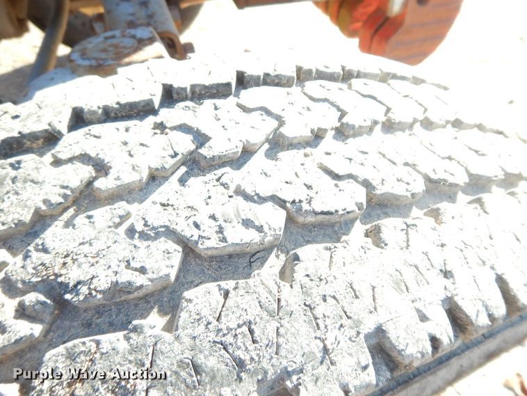 image for item HG9270 1979 Massey Ferguson 255  tractor