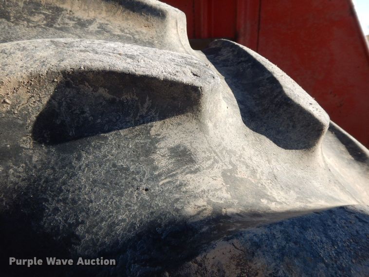 image for item HG9270 1979 Massey Ferguson 255  tractor