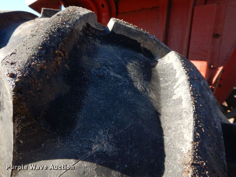 image for item HG9270 1979 Massey Ferguson 255  tractor