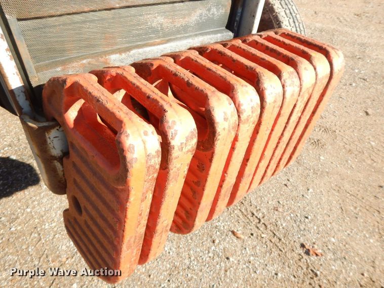 image for item HG9270 1979 Massey Ferguson 255  tractor