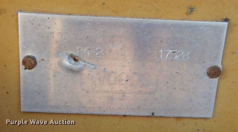 image for item HG9270 1979 Massey Ferguson 255  tractor