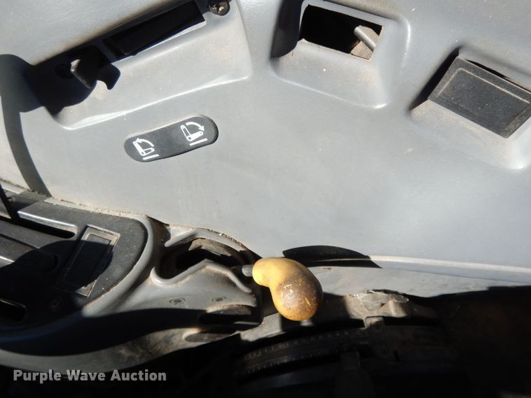 image for item HG9271 2007 New Holland TN75DA  tractor