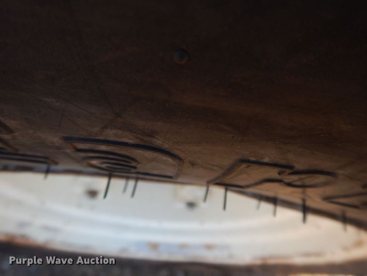 image for item HG9271 2007 New Holland TN75DA  tractor