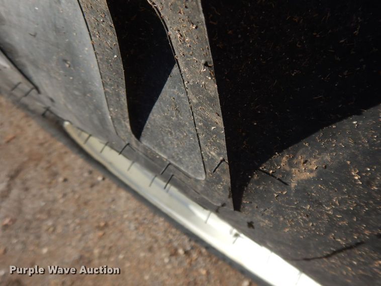 image for item HG9271 2007 New Holland TN75DA  tractor