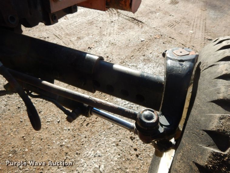 image for item HG9271 2007 New Holland TN75DA  tractor