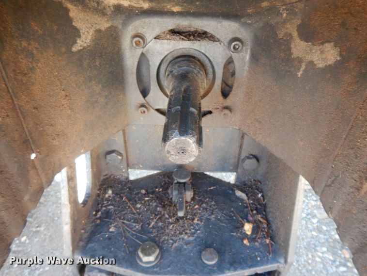 image for item HG9271 2007 New Holland TN75DA  tractor