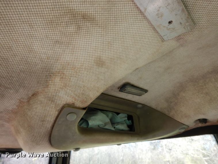 image for item HG9320 2006 Case IH JX95  MFWD tractor