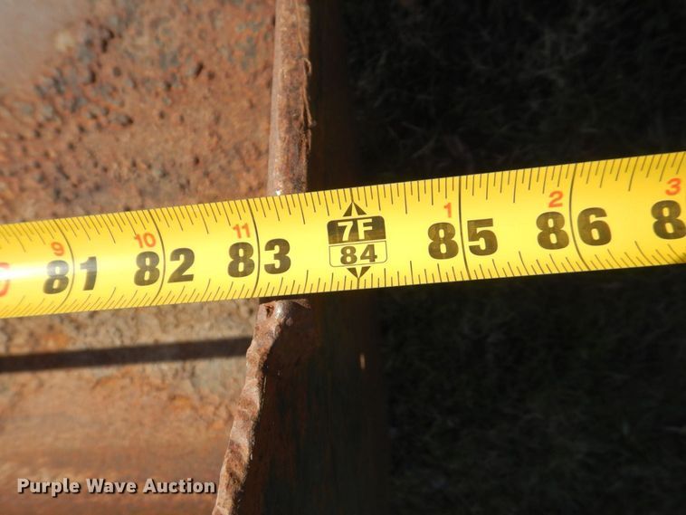 image for item HG9320 2006 Case IH JX95  MFWD tractor