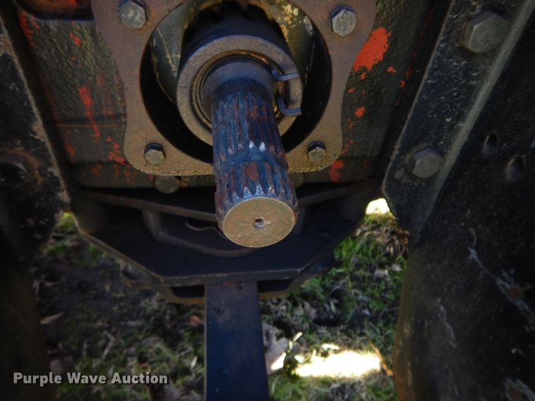 image for item HG9320 2006 Case IH JX95  MFWD tractor