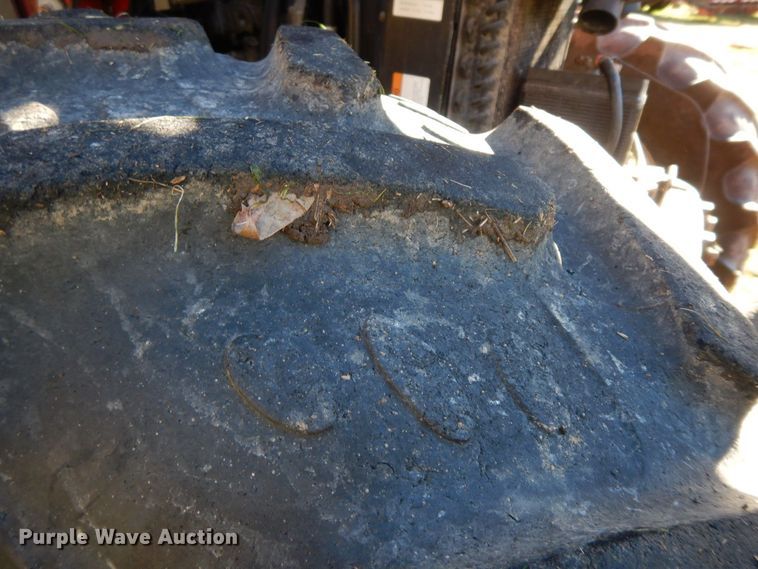 image for item HG9320 2006 Case IH JX95  MFWD tractor