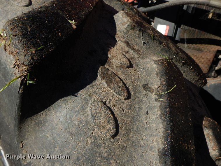 image for item HG9320 2006 Case IH JX95  MFWD tractor