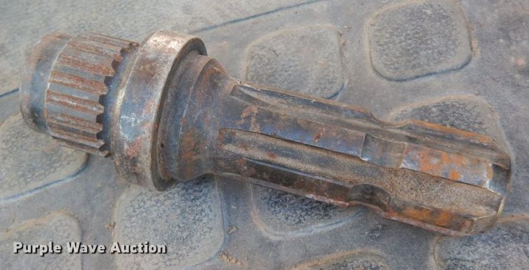 image for item HG9320 2006 Case IH JX95  MFWD tractor