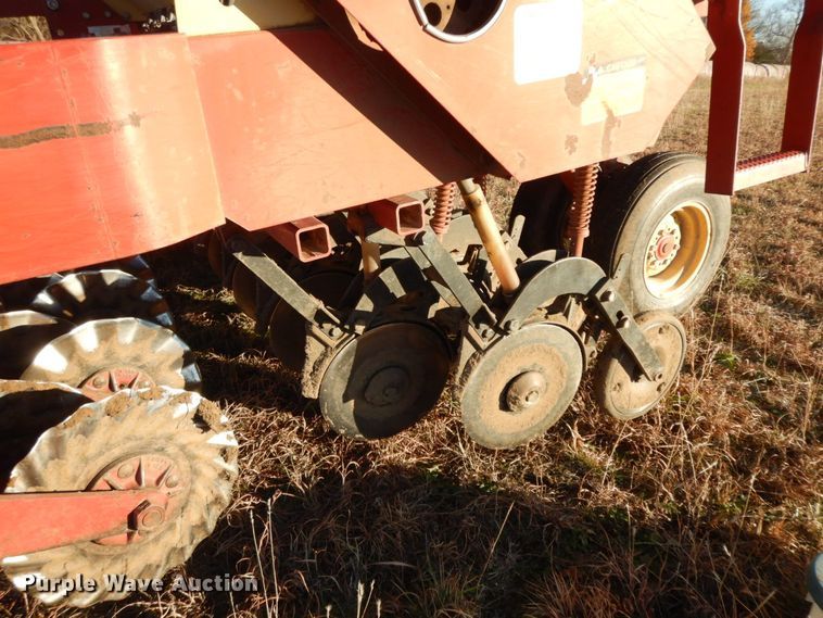 image for item HG9322 Krause 5215  grain drill