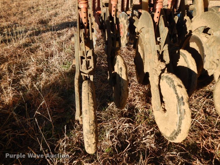 image for item HG9322 Krause 5215  grain drill