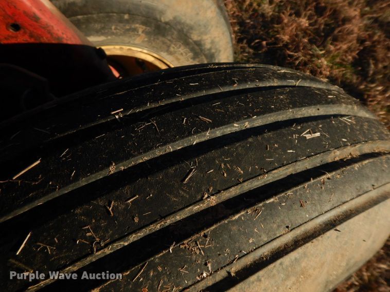 image for item HG9322 Krause 5215  grain drill