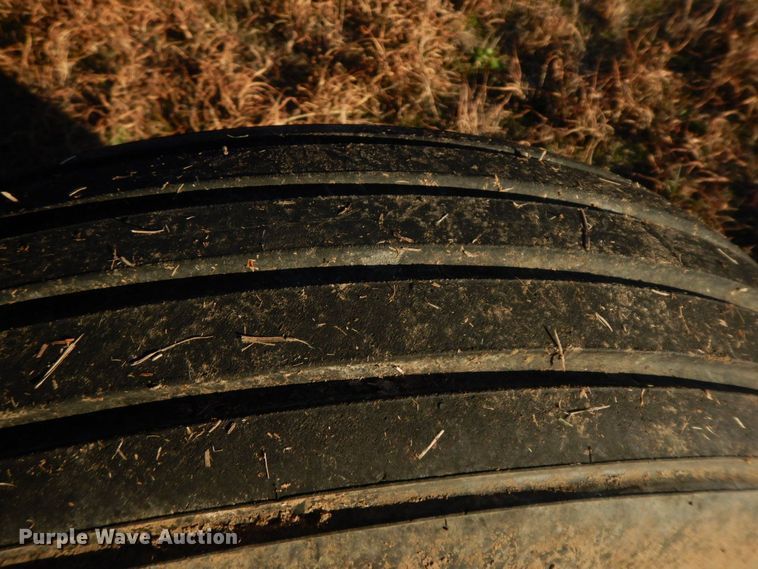 image for item HG9322 Krause 5215  grain drill