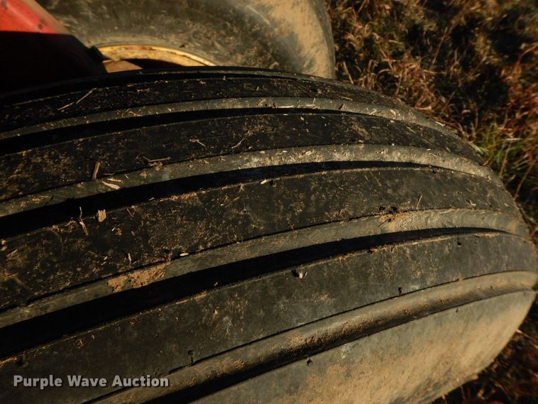 image for item HG9322 Krause 5215  grain drill