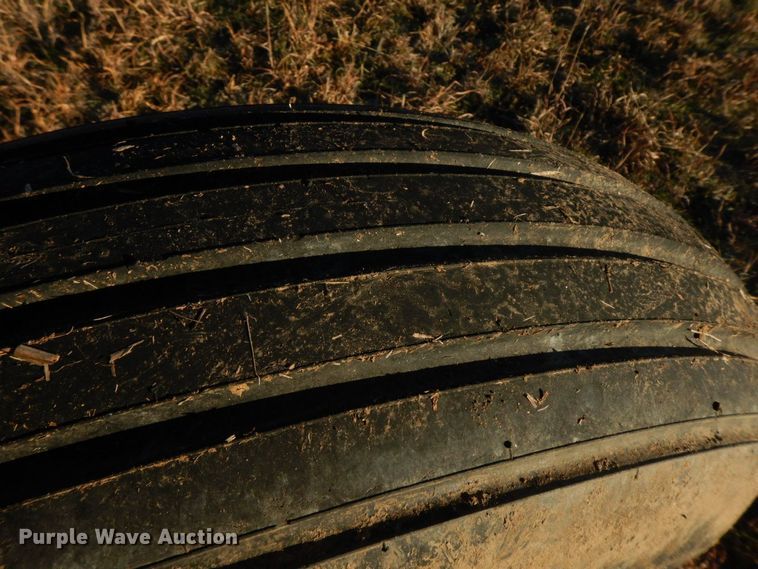 image for item HG9322 Krause 5215  grain drill