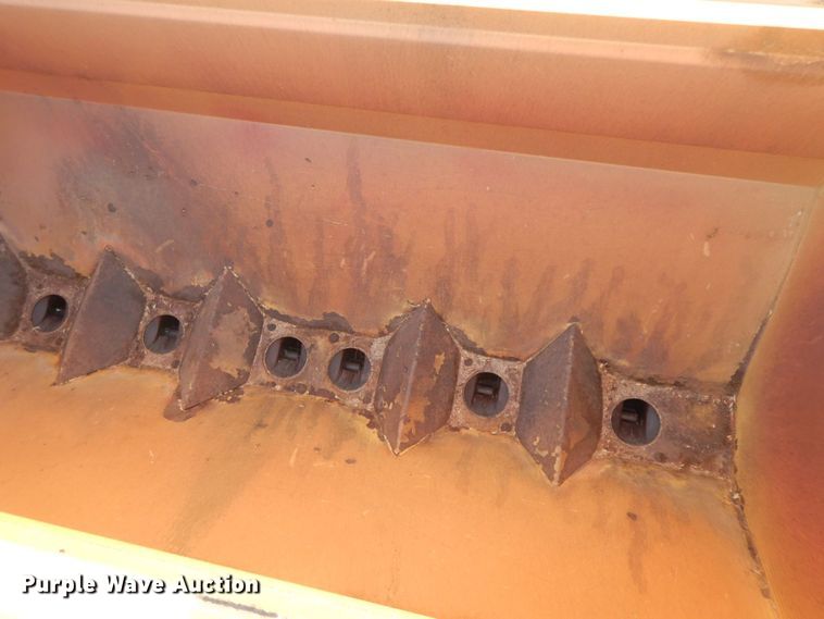 image for item HG9322 Krause 5215  grain drill