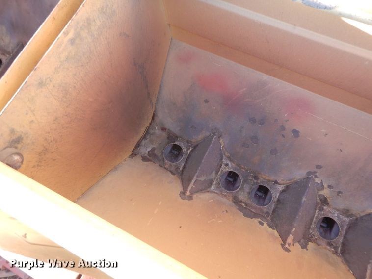 image for item HG9322 Krause 5215  grain drill