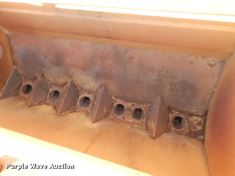 image for item HG9322 Krause 5215  grain drill