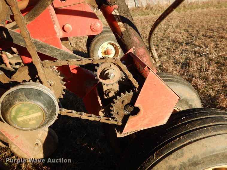 image for item HG9322 Krause 5215  grain drill