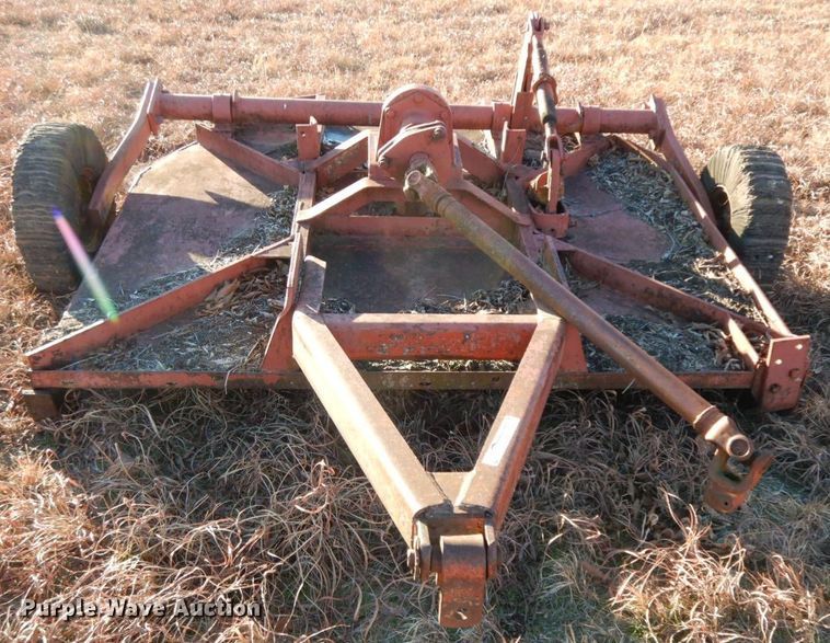 image for item HG9323 Bush Hog 405  rotary mower