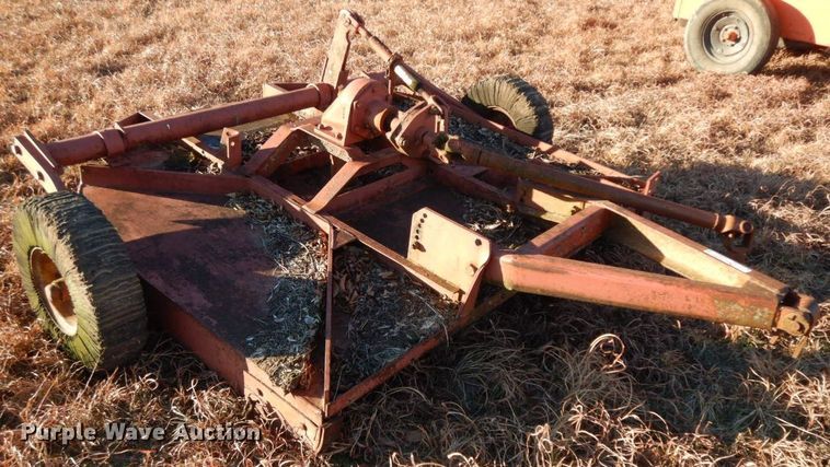 image for item HG9323 Bush Hog 405  rotary mower