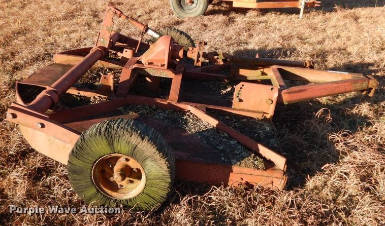 image for item HG9323 Bush Hog 405  rotary mower