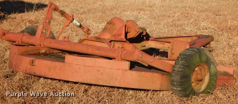 image for item HG9323 Bush Hog 405  rotary mower