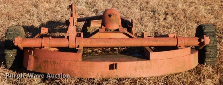 image for item HG9323 Bush Hog 405  rotary mower