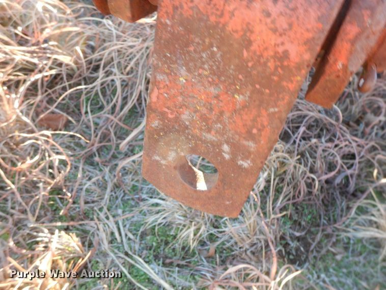 image for item HG9323 Bush Hog 405  rotary mower