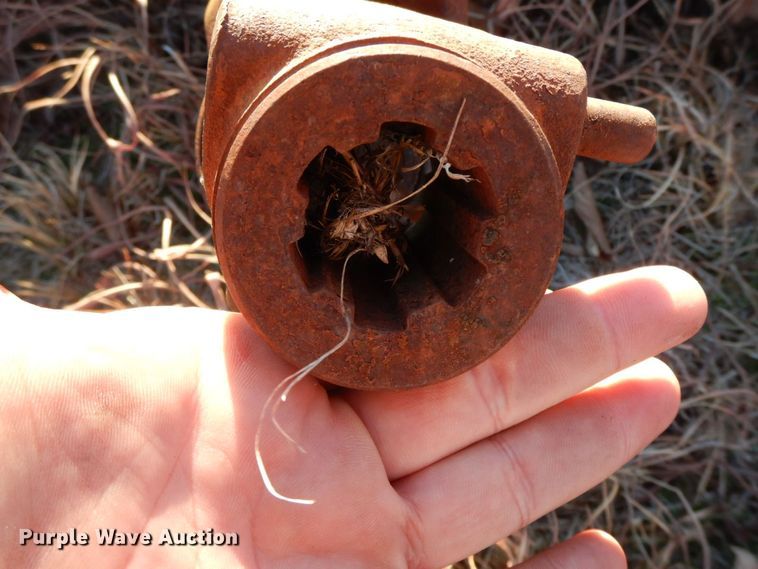 image for item HG9323 Bush Hog 405  rotary mower