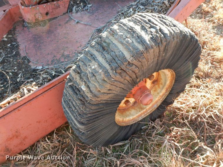 image for item HG9323 Bush Hog 405  rotary mower